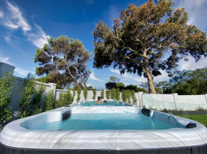 Sandy Delight Inverloch